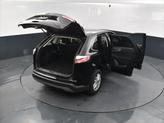Thumbnail of 2024 Black Metallic Ford Edge