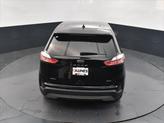 Thumbnail of 2024 Black Metallic Ford Edge