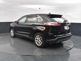 Thumbnail of 2024 Black Metallic Ford Edge