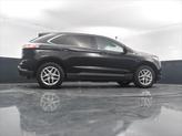Thumbnail of 2024 Black Metallic Ford Edge