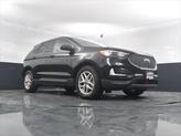 Thumbnail of 2024 Black Metallic Ford Edge