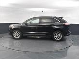Thumbnail of 2024 Black Metallic Ford Edge