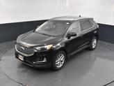 Thumbnail of 2024 Black Metallic Ford Edge