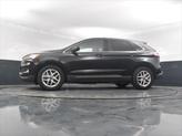 Thumbnail of 2024 Black Metallic Ford Edge