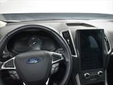 Thumbnail of 2024 Black Metallic Ford Edge
