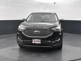 Thumbnail of 2024 Black Metallic Ford Edge
