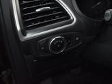 Thumbnail of 2024 Black Metallic Ford Edge