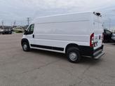 Thumbnail of 2025 Bright White Clearcoat RAM ProMaster 2500