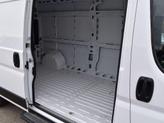 Thumbnail of 2025 Bright White Clearcoat RAM ProMaster 2500