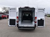Thumbnail of 2025 Bright White Clearcoat RAM ProMaster 2500