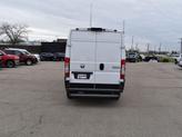 Thumbnail of 2025 Bright White Clearcoat RAM ProMaster 2500
