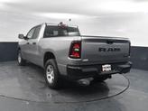 Thumbnail of 2025 Billet Silver Metallic Clearcoat RAM 1500