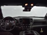 Thumbnail of 2025 Billet Silver Metallic Clearcoat RAM 1500