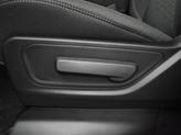 Thumbnail of 2025 Billet Silver Metallic Clearcoat RAM 1500