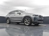 Thumbnail of 2022 Brooklyn Gray Metallic BMW X3