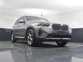 Thumbnail of 2022 Brooklyn Gray Metallic BMW X3