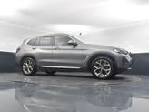 Thumbnail of 2022 Brooklyn Gray Metallic BMW X3