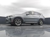 Thumbnail of 2022 Brooklyn Gray Metallic BMW X3