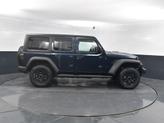 Thumbnail of 2025 Fathom Blue Pearlcoat Jeep Wrangler