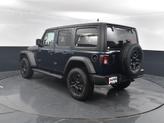 Thumbnail of 2025 Fathom Blue Pearlcoat Jeep Wrangler
