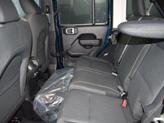 Thumbnail of 2025 Fathom Blue Pearlcoat Jeep Wrangler