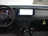 Thumbnail of 2025 Fathom Blue Pearlcoat Jeep Wrangler