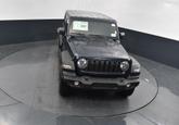 Thumbnail of 2025 Fathom Blue Pearlcoat Jeep Wrangler