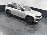 Thumbnail of 2025 Silver Zynith Jeep Grand Cherokee