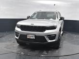 Thumbnail of 2025 Silver Zynith Jeep Grand Cherokee
