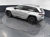 Thumbnail of 2025 Silver Zynith Jeep Grand Cherokee