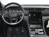 Thumbnail of 2025 Silver Zynith Jeep Grand Cherokee