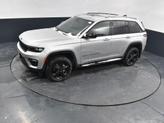 Thumbnail of 2025 Silver Zynith Jeep Grand Cherokee
