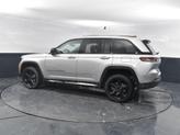 Thumbnail of 2025 Silver Zynith Jeep Grand Cherokee