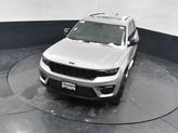 Thumbnail of 2025 Silver Zynith Jeep Grand Cherokee