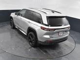Thumbnail of 2025 Silver Zynith Jeep Grand Cherokee