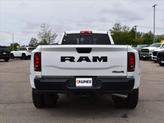 Thumbnail of 2025 Bright White Clearcoat RAM 3500