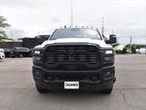 Thumbnail of 2025 Bright White Clearcoat RAM 3500