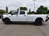 Thumbnail of 2025 Bright White Clearcoat RAM 3500