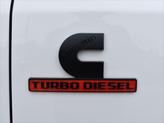 Thumbnail of 2025 Bright White Clearcoat RAM 3500