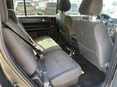 Thumbnail of 2018 Gray Ford Flex
