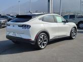 Thumbnail of 2024 STAR WHITE MET TRI-COAT Ford Mustang Mach-E
