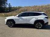 Thumbnail of 2025 Pearl Hyundai TUCSON Hybrid