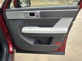 Thumbnail of 2025 Red Hyundai SANTA FE