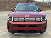 Thumbnail of 2025 Red Hyundai SANTA FE