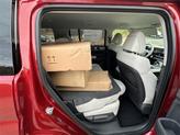 Thumbnail of 2025 Red Hyundai SANTA FE
