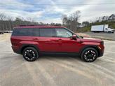 Thumbnail of 2025 Red Hyundai SANTA FE
