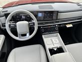 Thumbnail of 2025 Red Hyundai SANTA FE