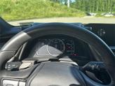 Thumbnail of 2020 Blue Lexus ES 350