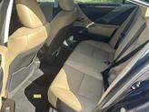 Thumbnail of 2020 Blue Lexus ES 350