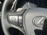 Thumbnail of 2020 Blue Lexus ES 350